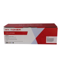 My Toner MUADİL HP-Q2612A /FX10 /1010 /1018 /1020 /1020 /1022 /3015 Unıversal Toner Siyah - 1